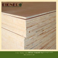 Indoor Used E0 Glue 18mm Commercial Plywood